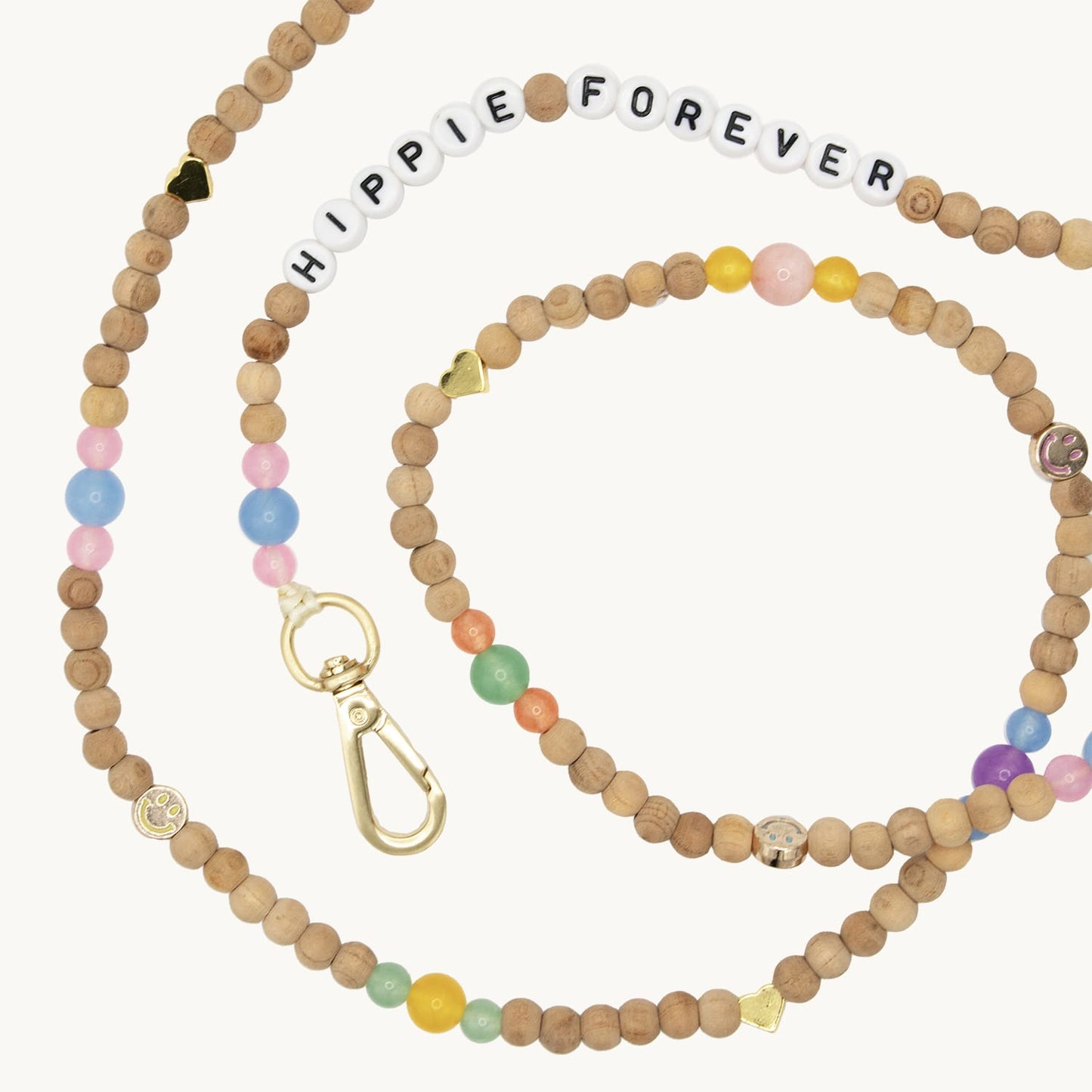 ARIELLE HIPPIE FOREVER Strap