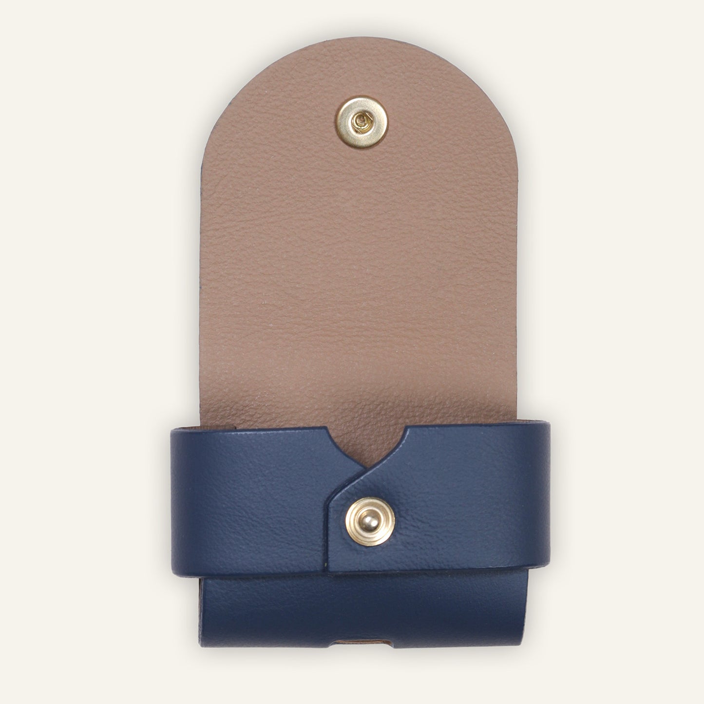 JOE AirPods Case - NAVY