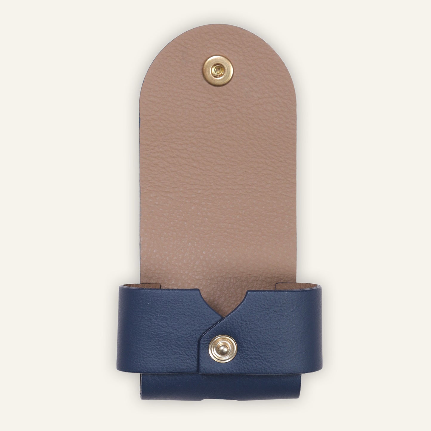 JOE AirPods Case - NAVY