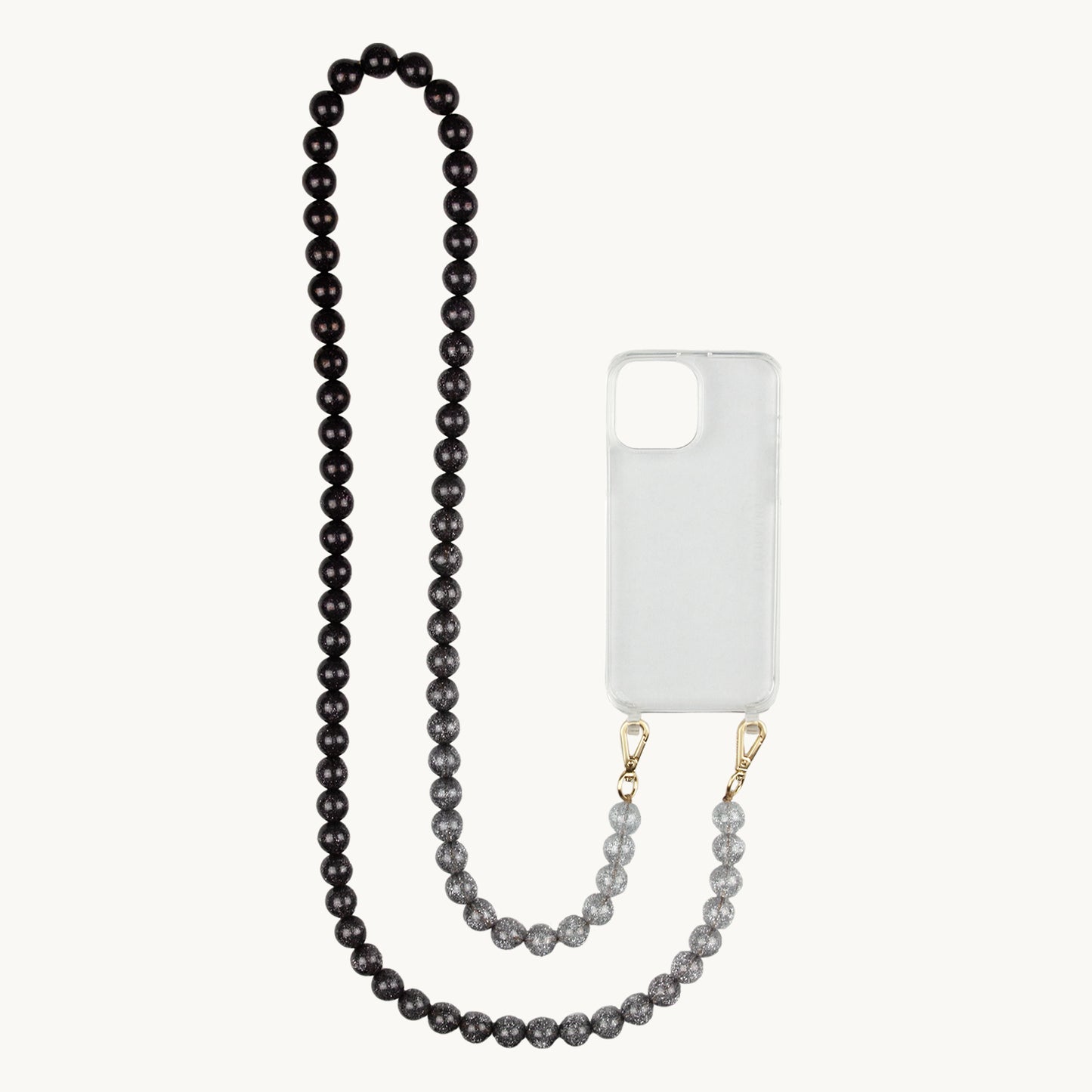 BILLY CHAIN - BLACK