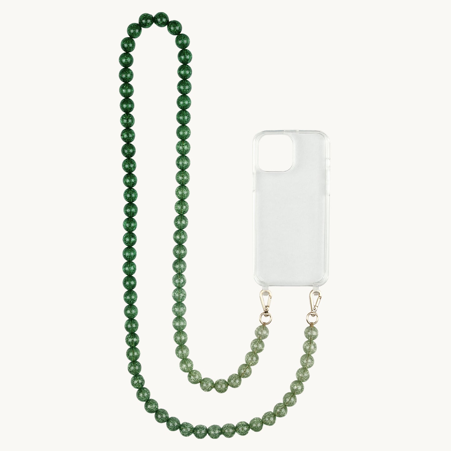 BILLY CHAIN - GREEN