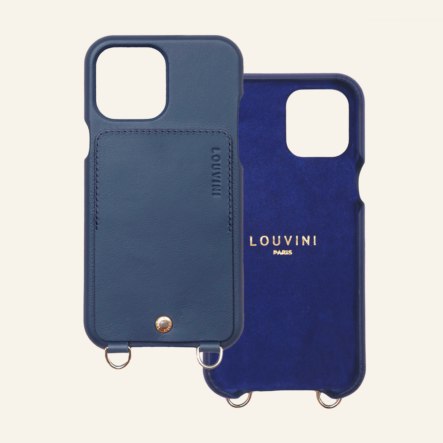 LOU CASE - NAVY