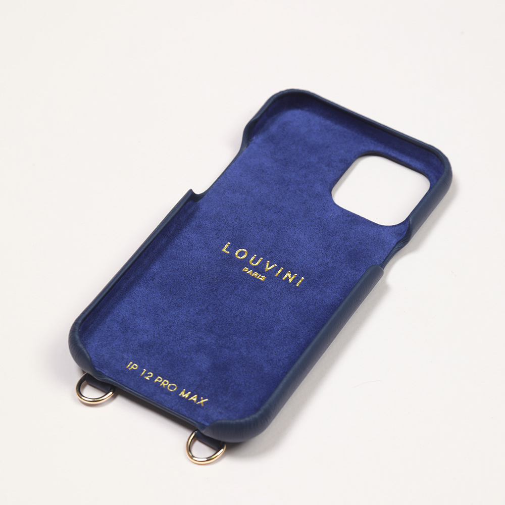 LOU CASE - NAVY