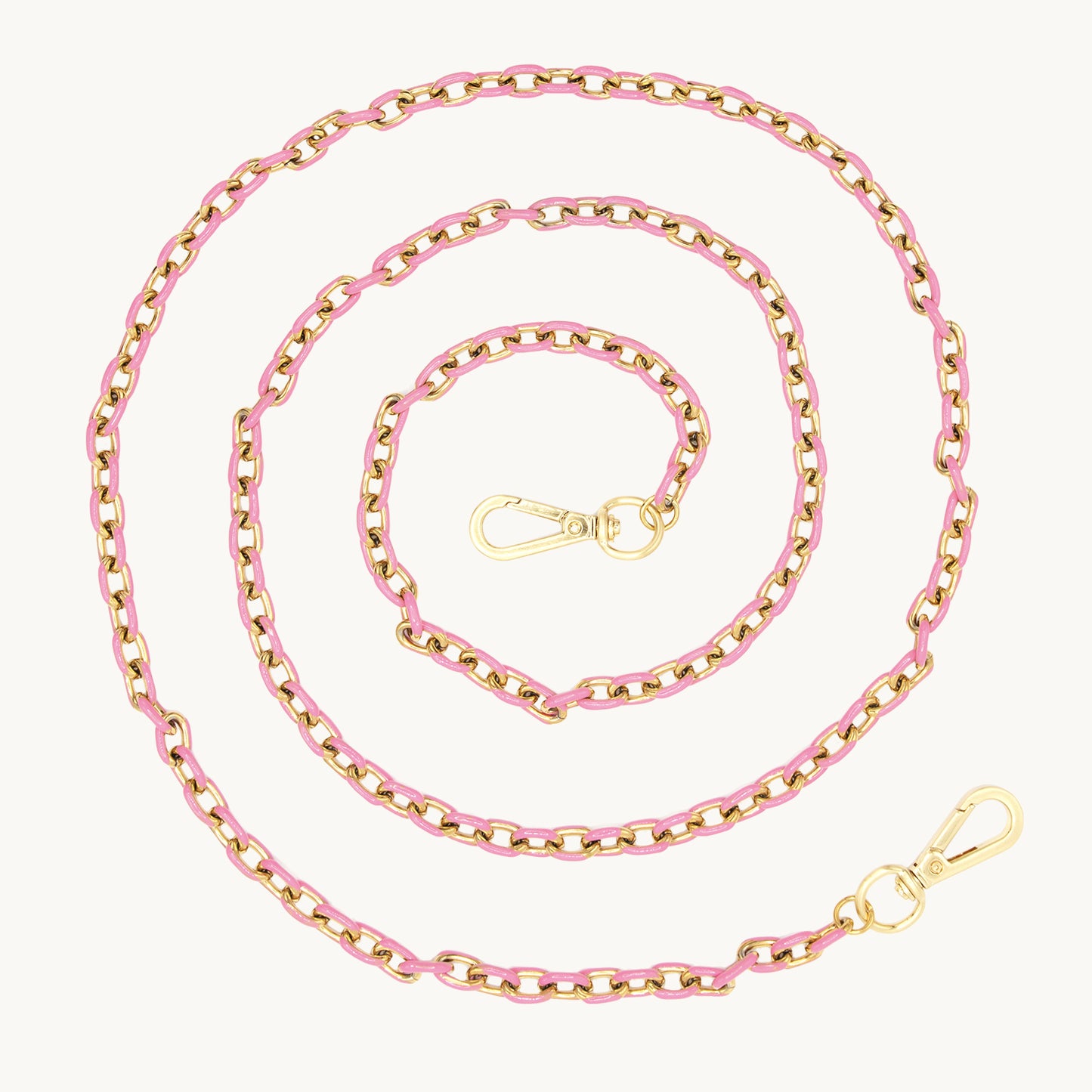 MIA CHAIN - PINK