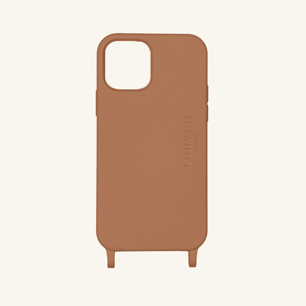 COQUE MILO CANNELLE