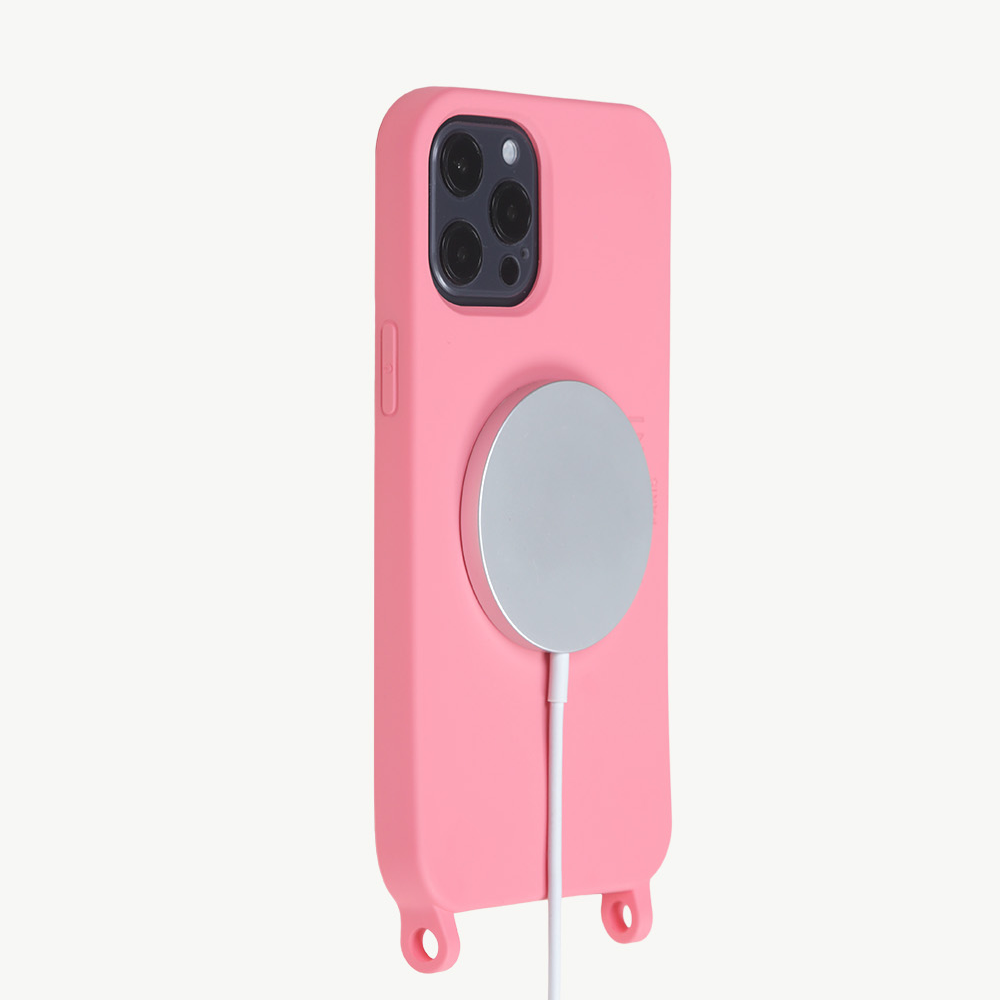 COQUE MILO ROSE