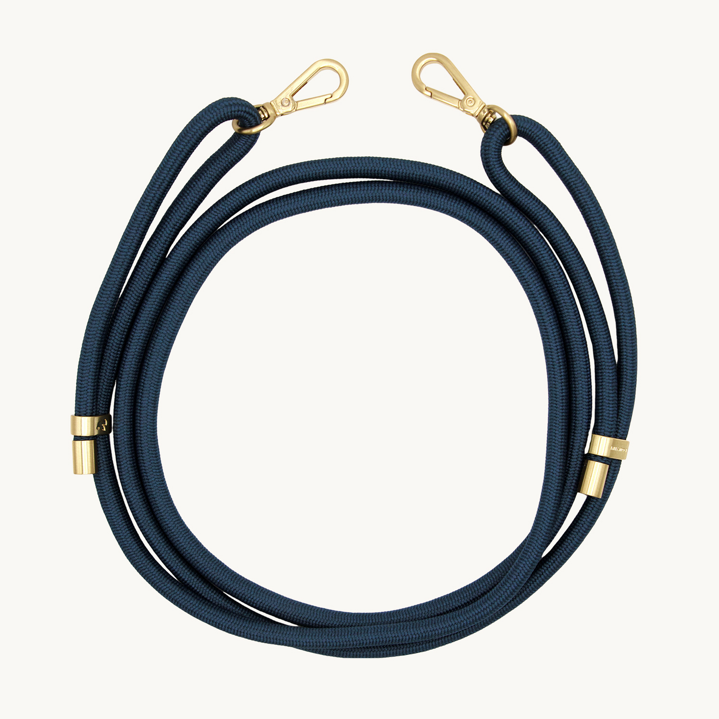 TESSA CORD - NAVY BLUE