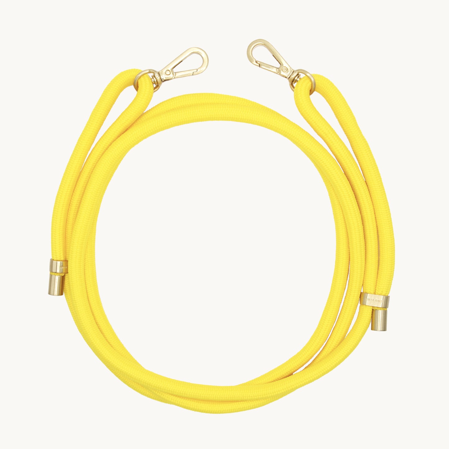 CORD TESSA UNI - SUNNY YELLOW