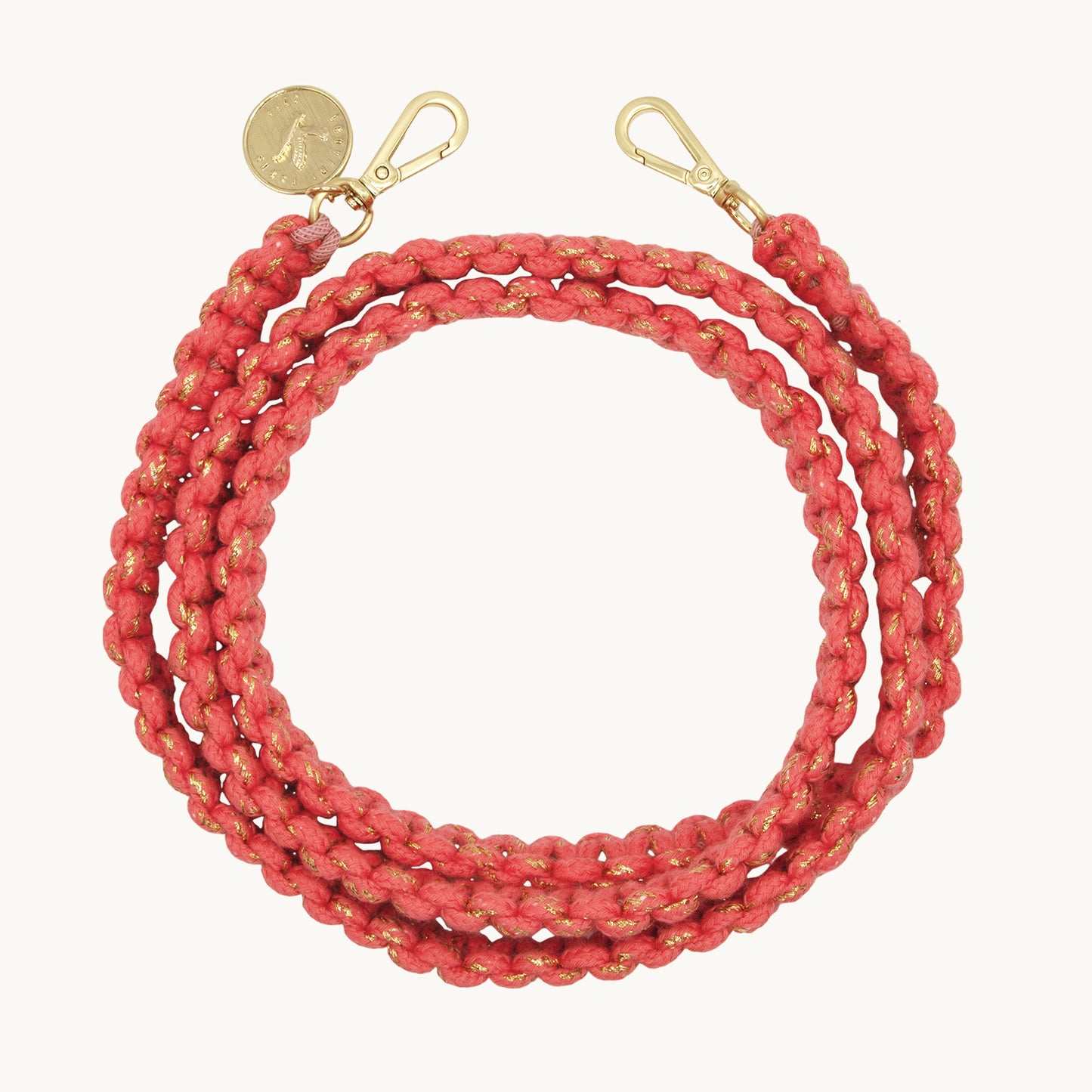 PALMA CORD - PINK