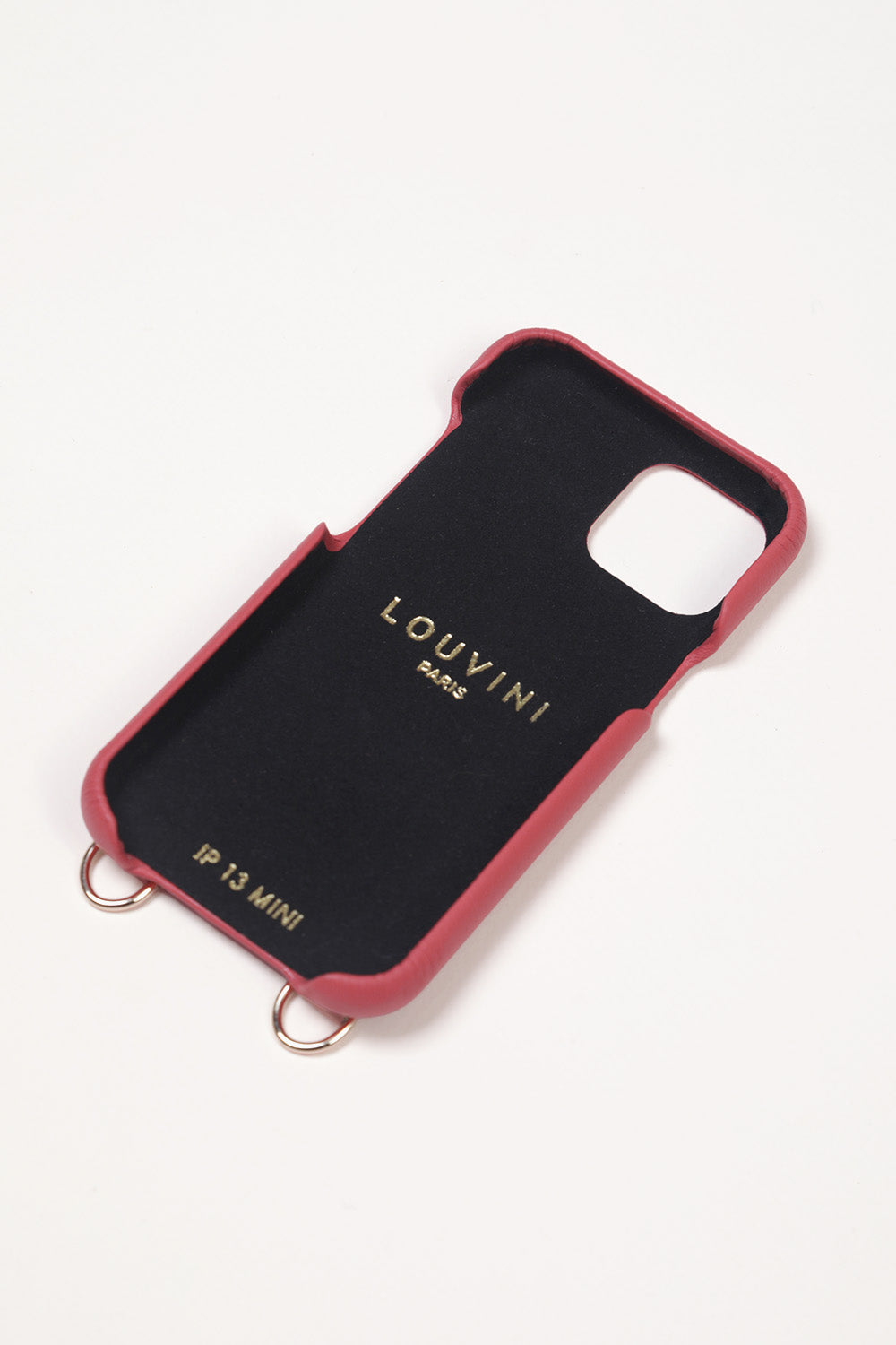 COQUE PETIT LOU BLUSH 12/13 MINI