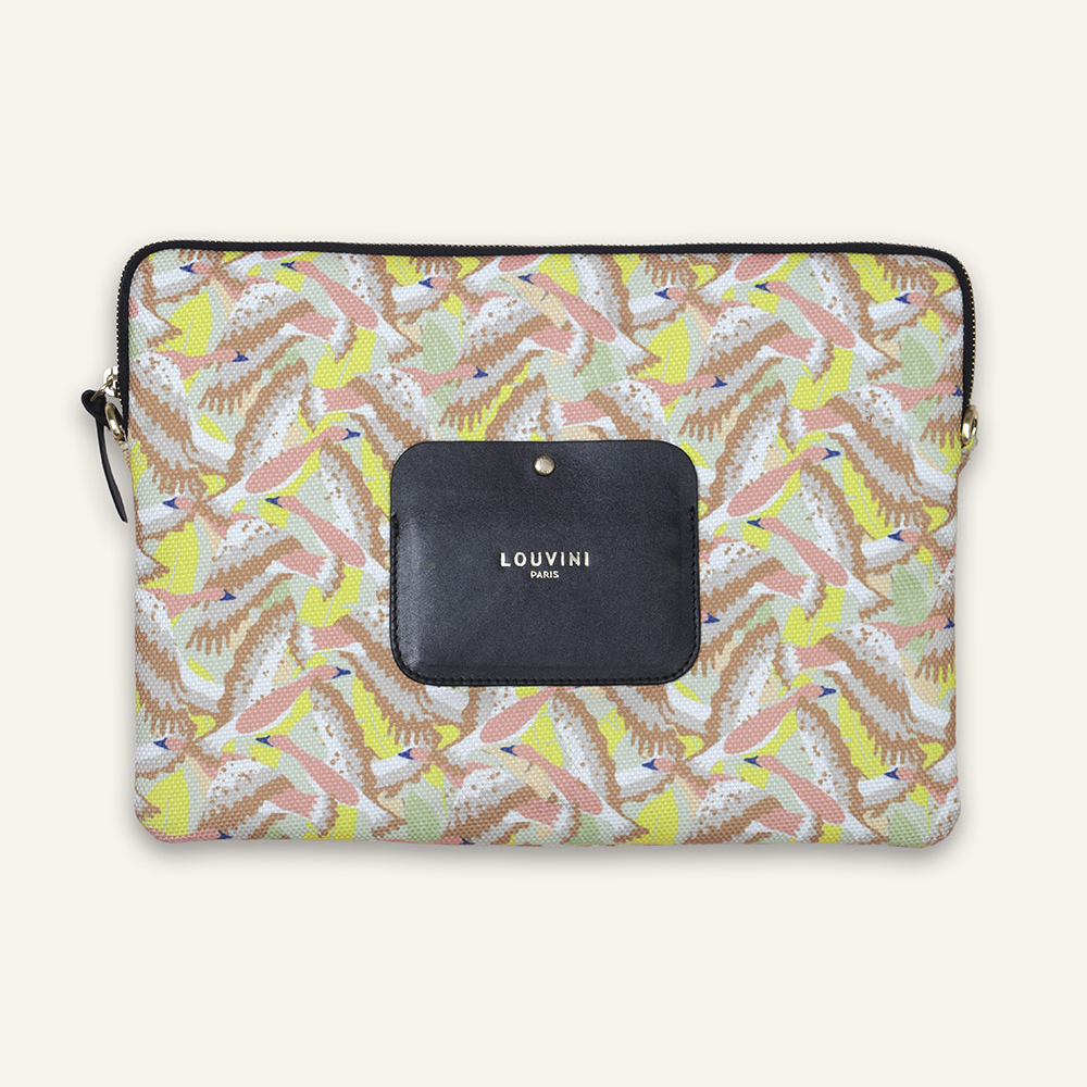 MOON LAPTOP BAG