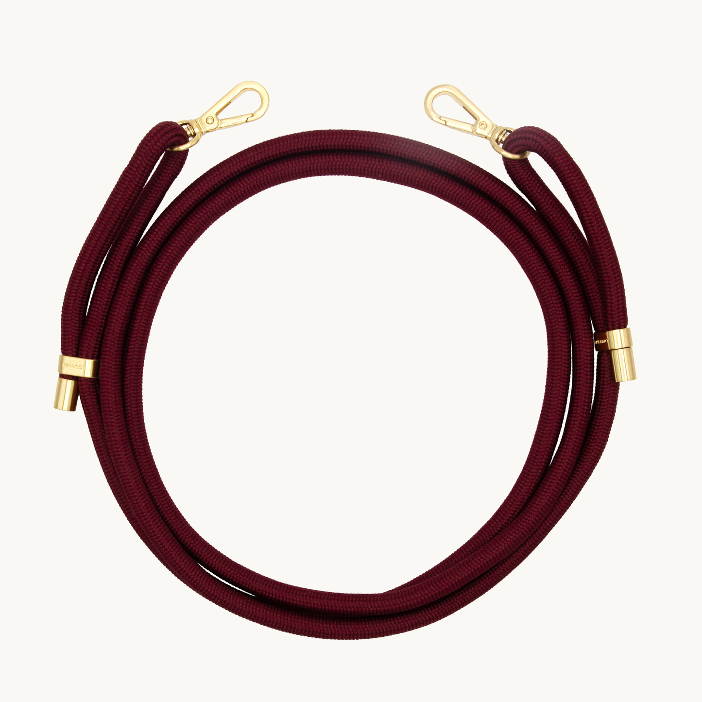 TESSA CORD BURGUNDY