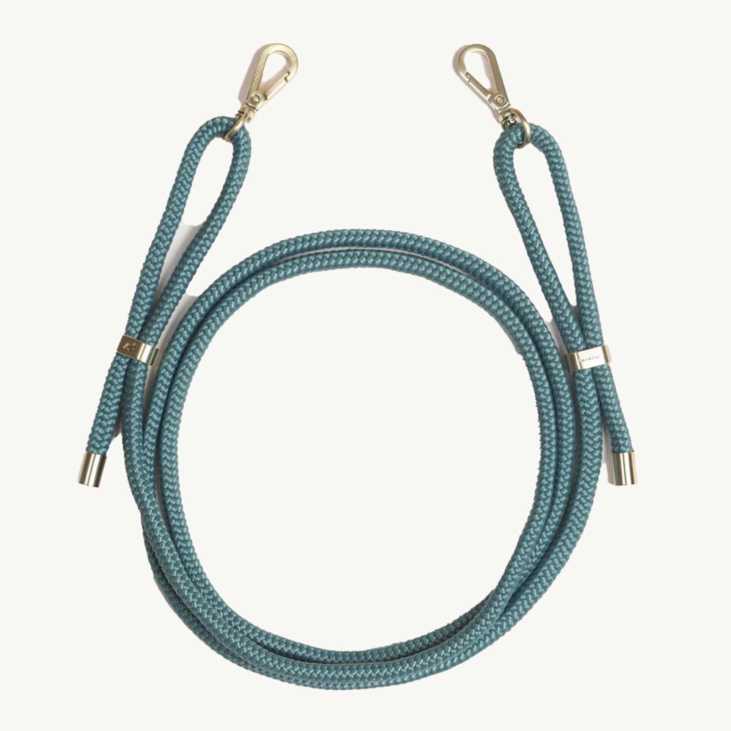 TESSA CORD TURQUOISE-BLUE