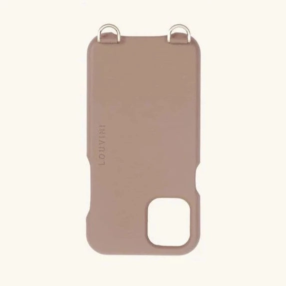 COQUE PETIT LOU CAMEL 12/13 MINI