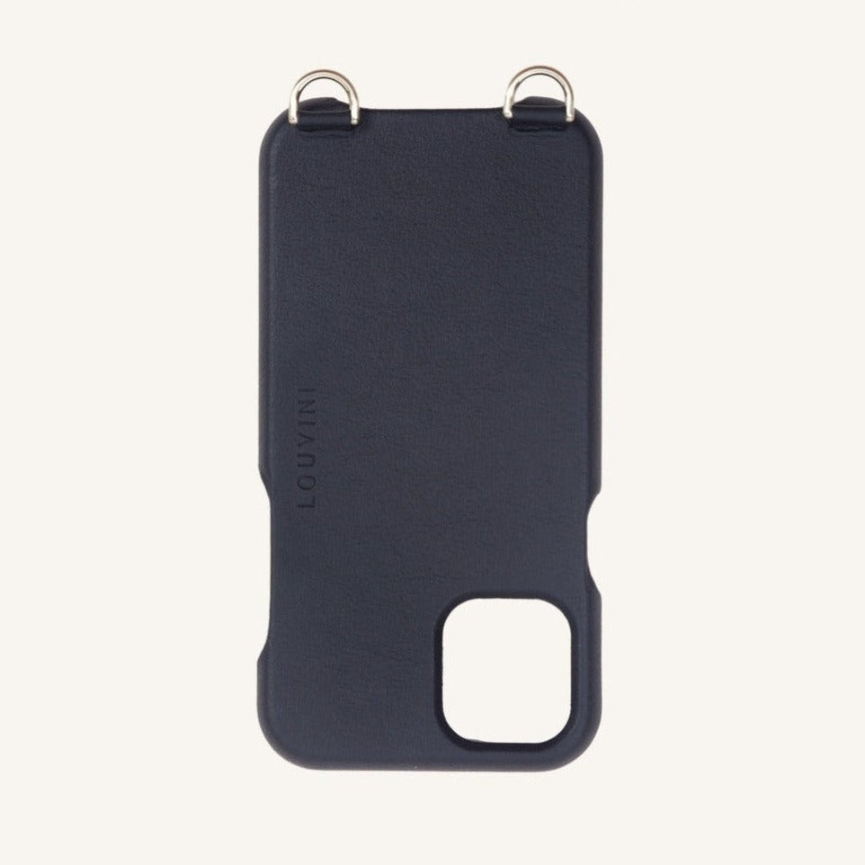 PETIT LOU CASE 12/13 MINI - BLACK