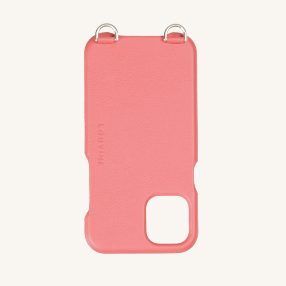 PETIT LOU CASE 12/13 MINI - BLUSH