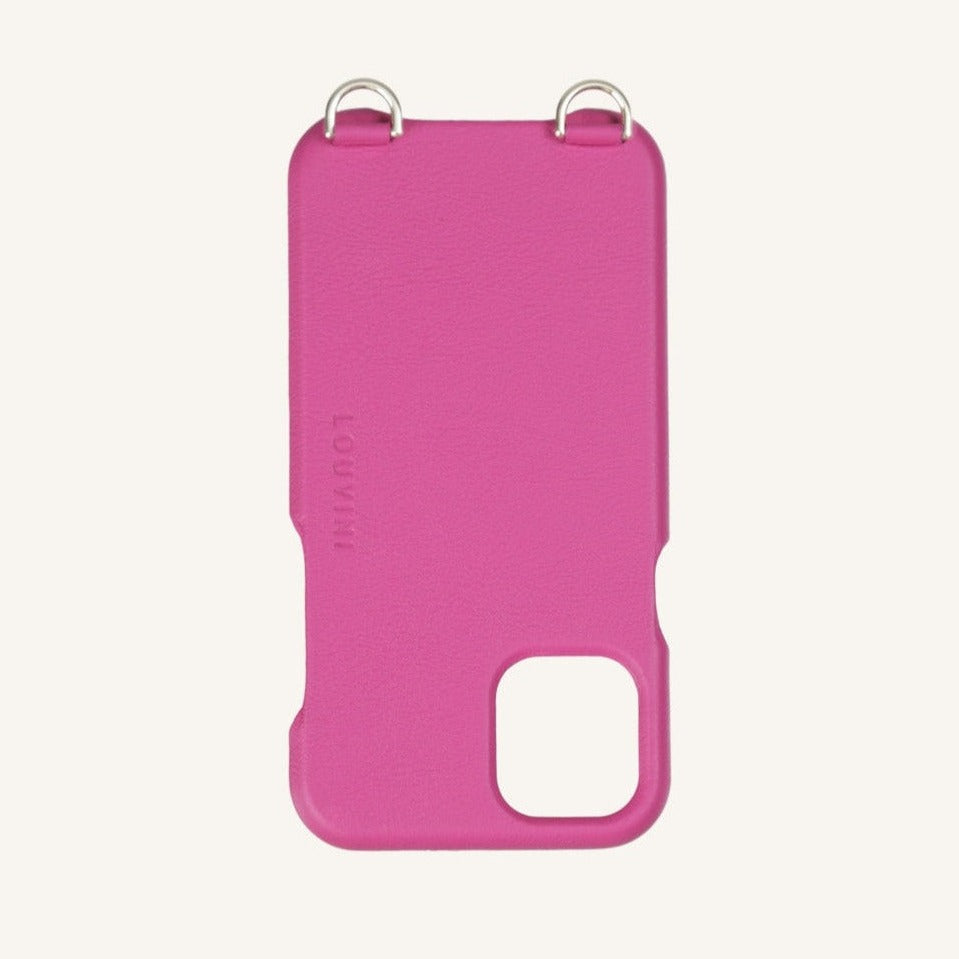 COQUE PETIT LOU FUCHSIA 12/13 MINI