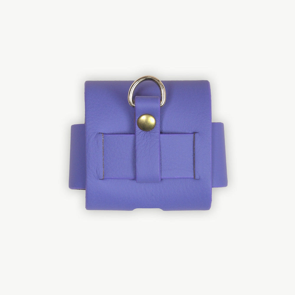 ETUI JOE POUR AIRPODS - VIOLET