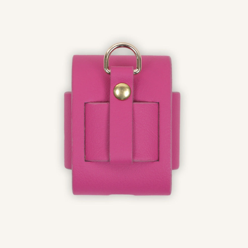 JOE AirPods Case - FUCHSIA