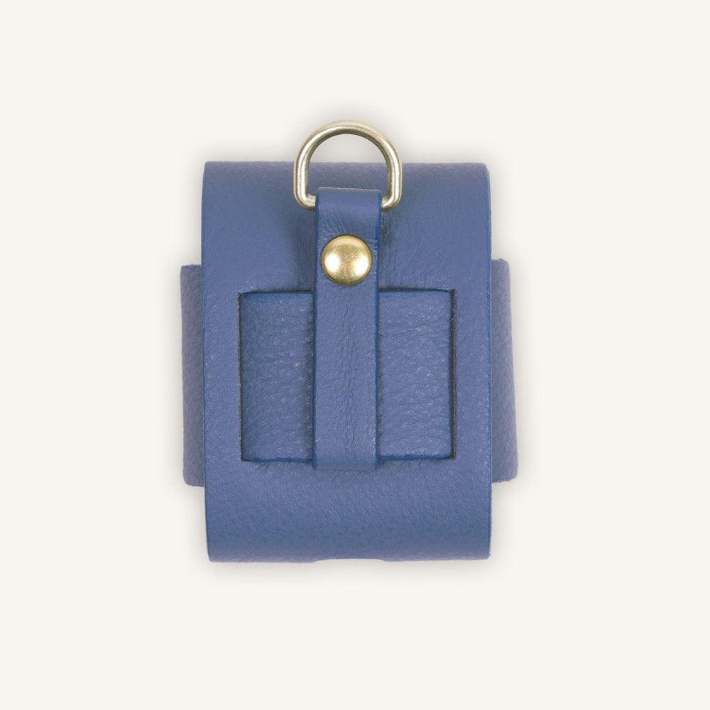 ETUI JOE POUR AIRPODS - BLEU