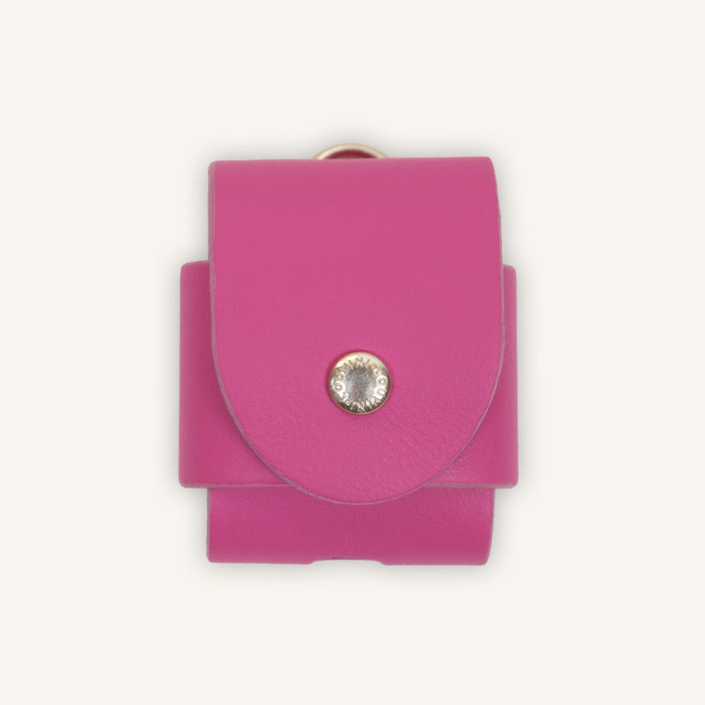 JOE AirPods Case - FUCHSIA