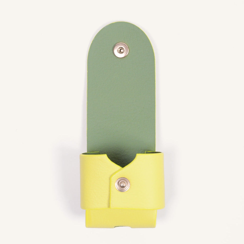 JOE AirPods Case - YELLOW