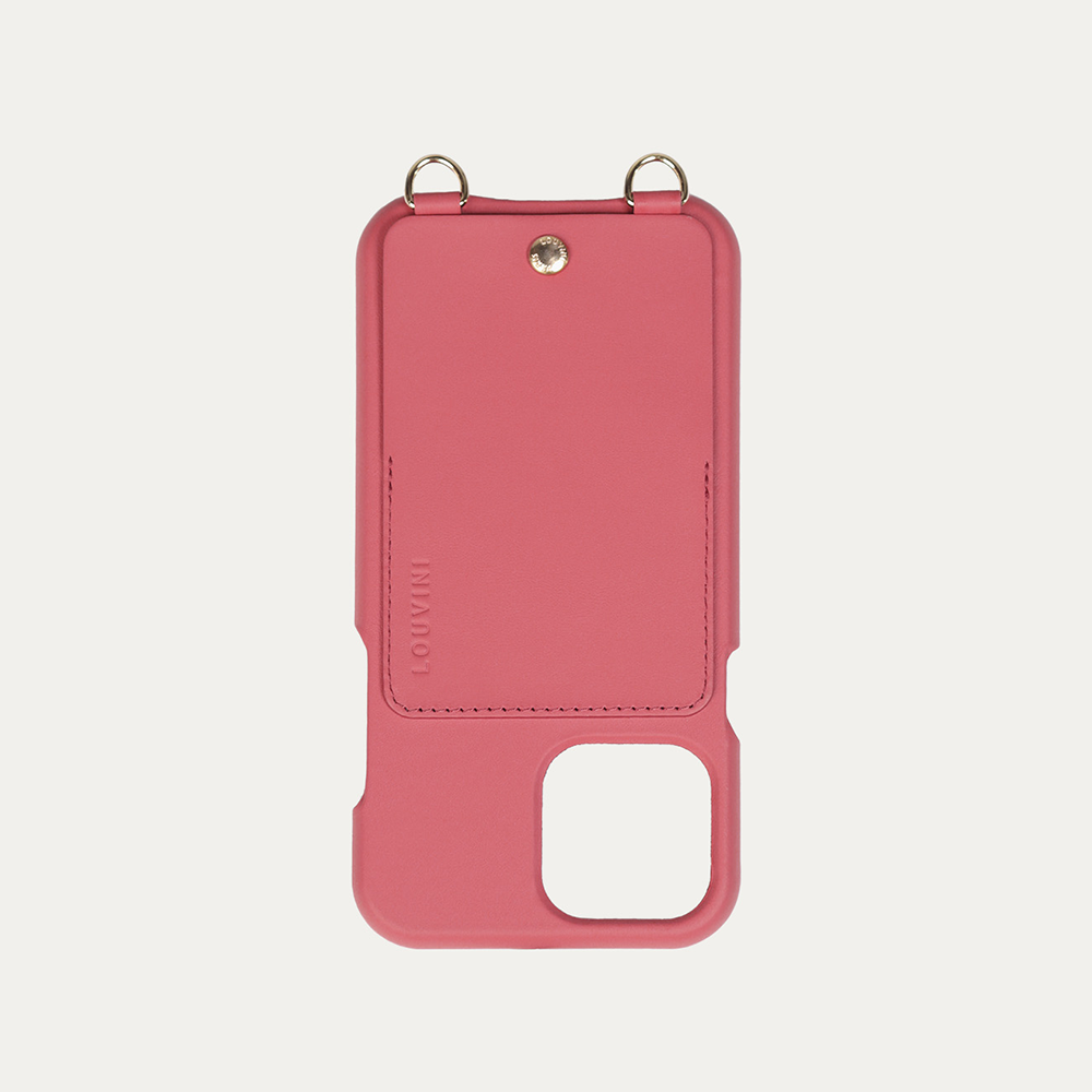 ETUI LOU BLUSH