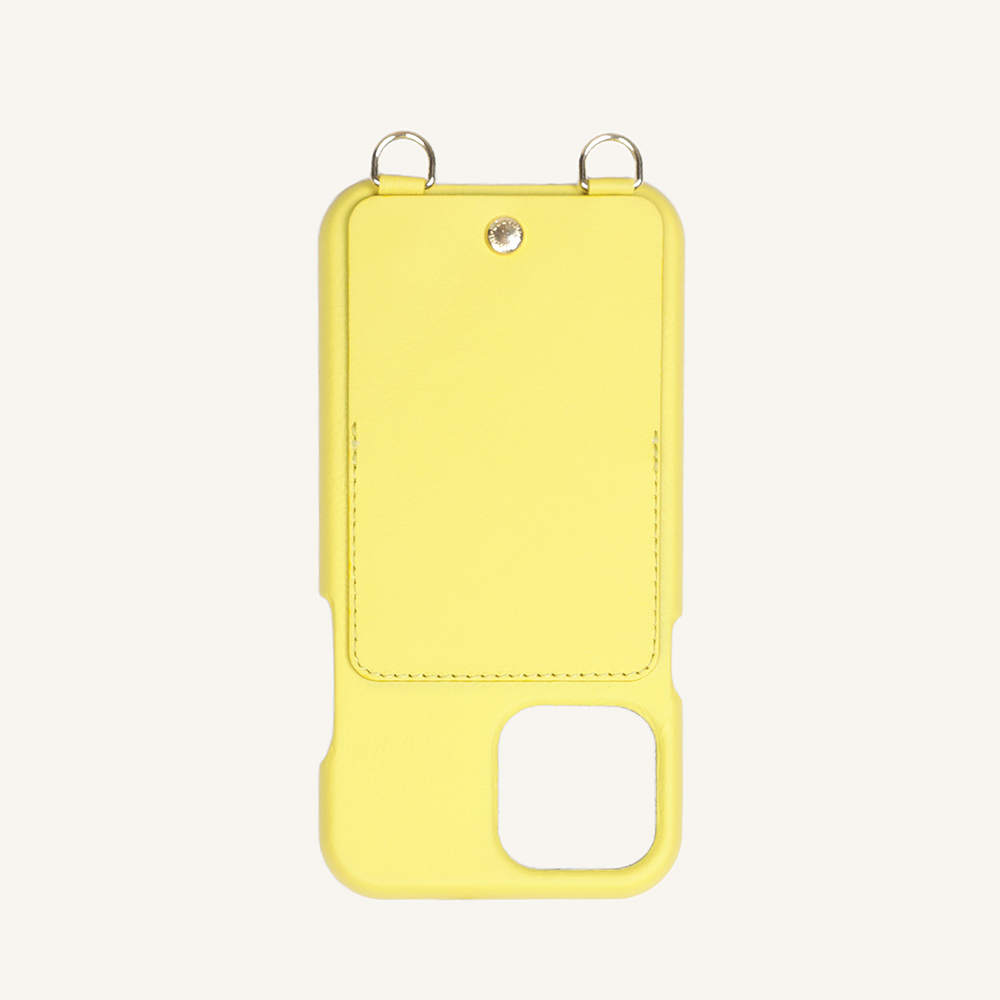 ETUI LOU JAUNE