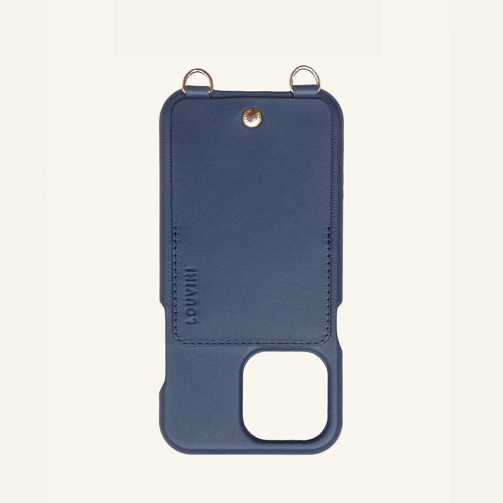 LOU CASE - NAVY