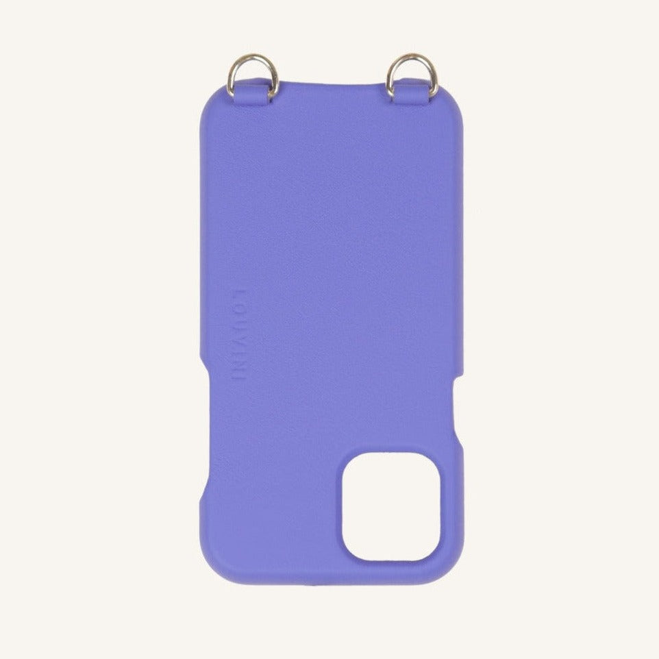 COQUE PETIT LOU VIOLET 12/13 MINI