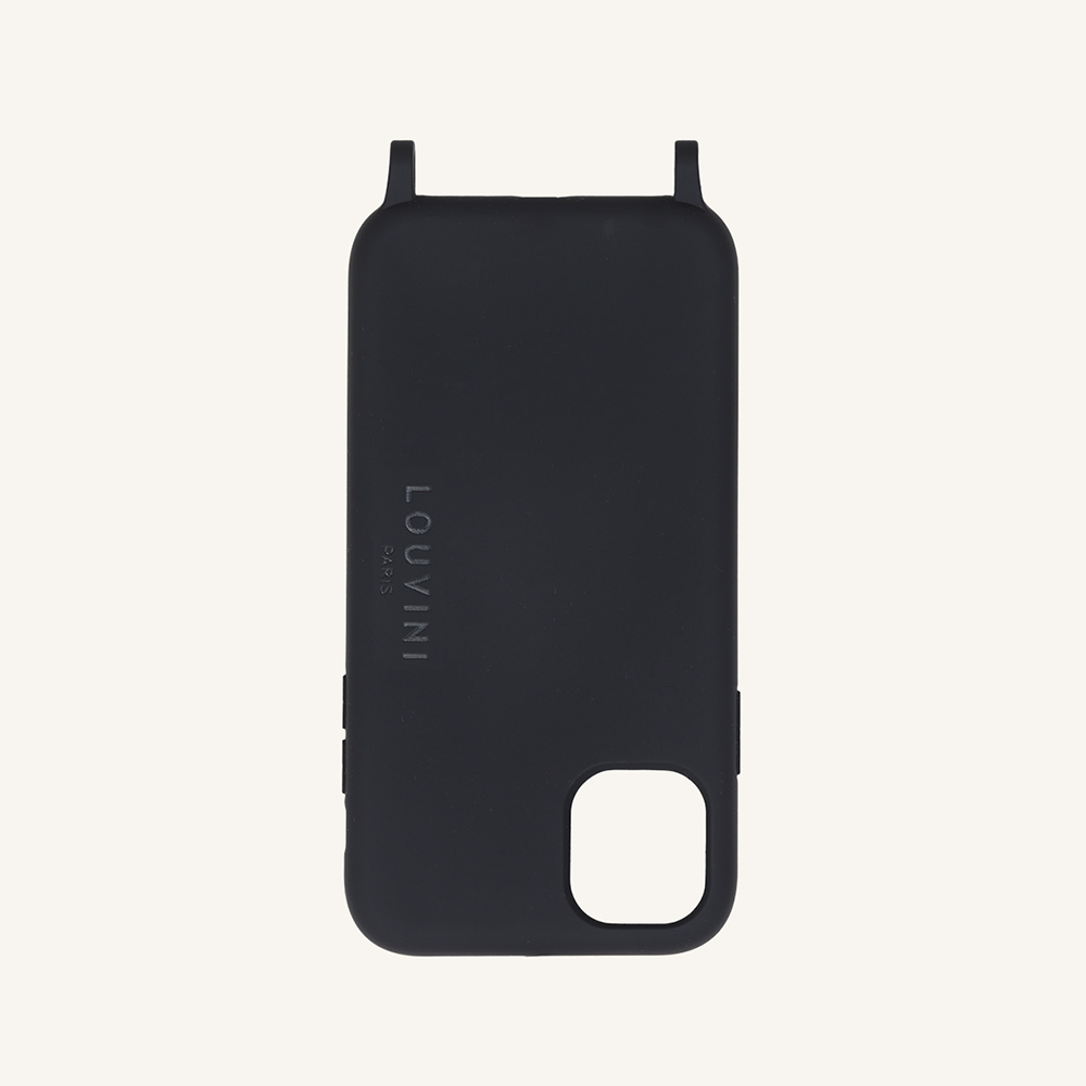 MILO CASE - BLACK