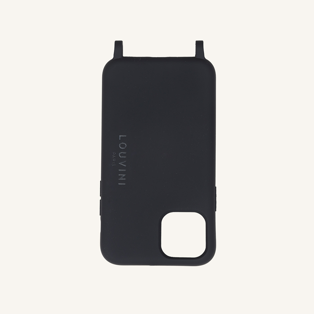 MILO CASE - BLACK