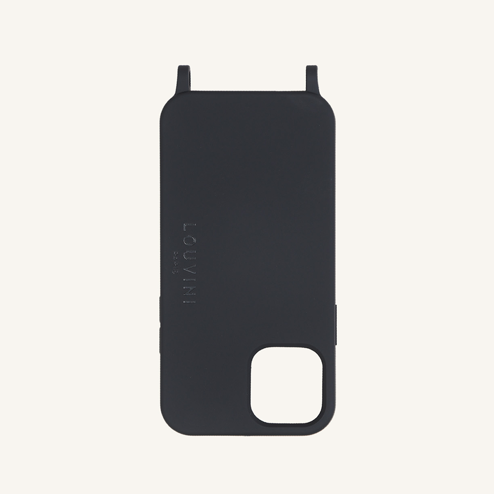 MILO CASE - BLACK