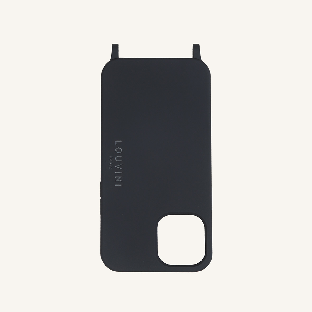 MILO CASE - BLACK