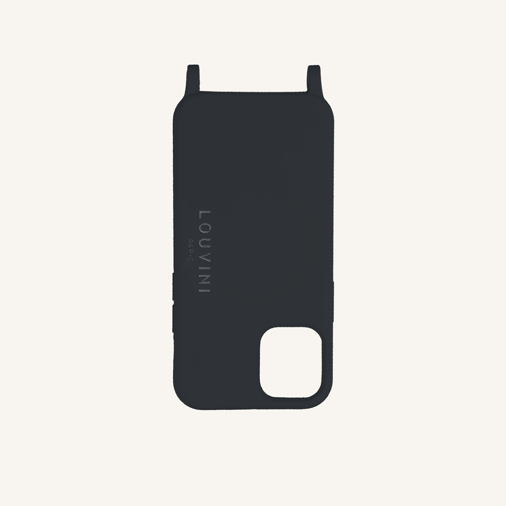 MILO CASE - BLACK