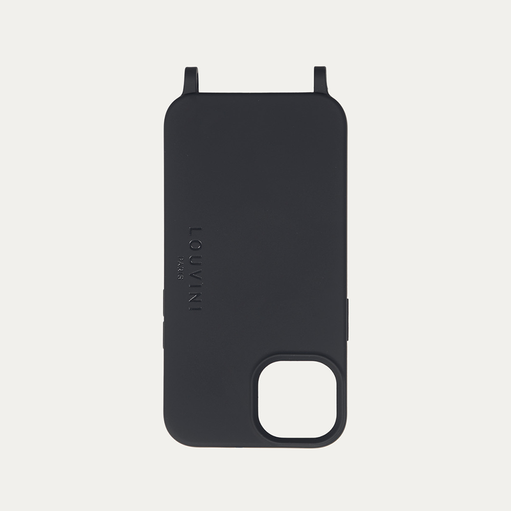 MILO CASE - BLACK