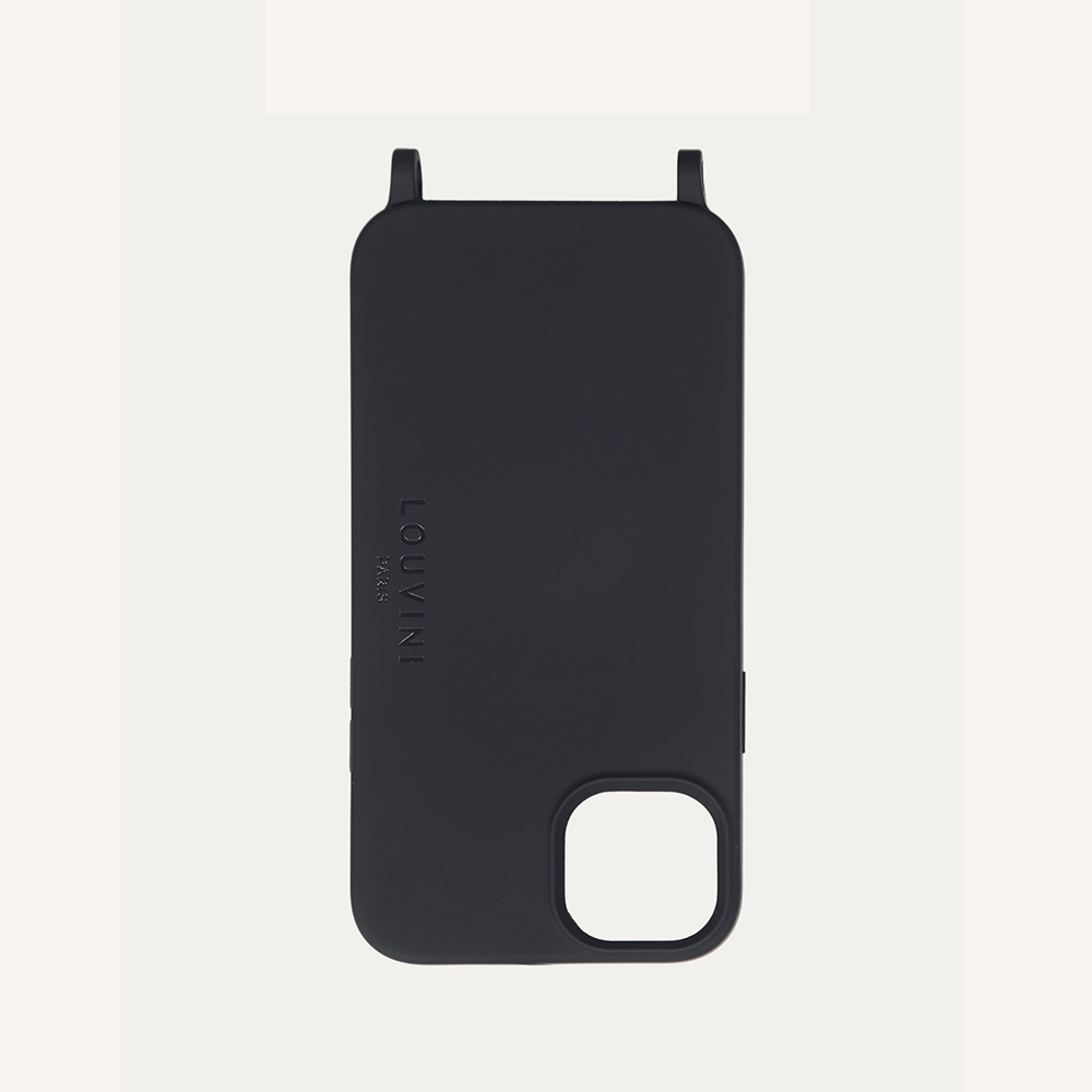 MILO CASE - BLACK