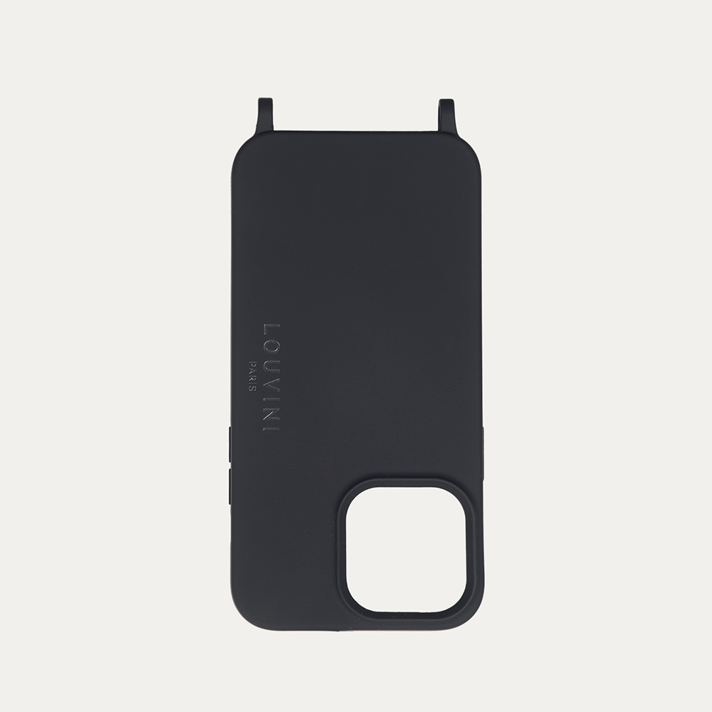 MILO CASE - BLACK