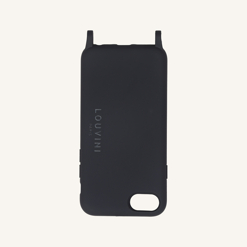 MILO CASE - BLACK