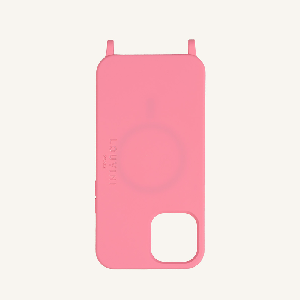 MILO CASE - PINK