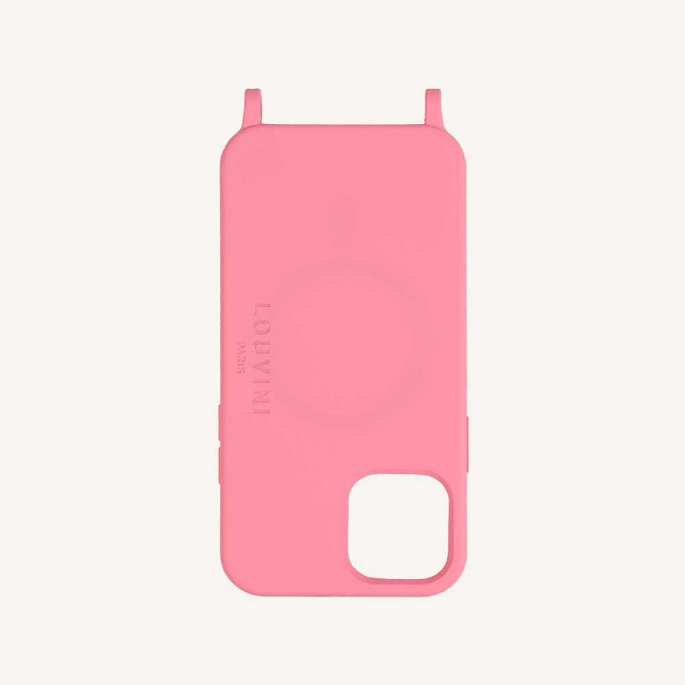 COQUE MILO ROSE