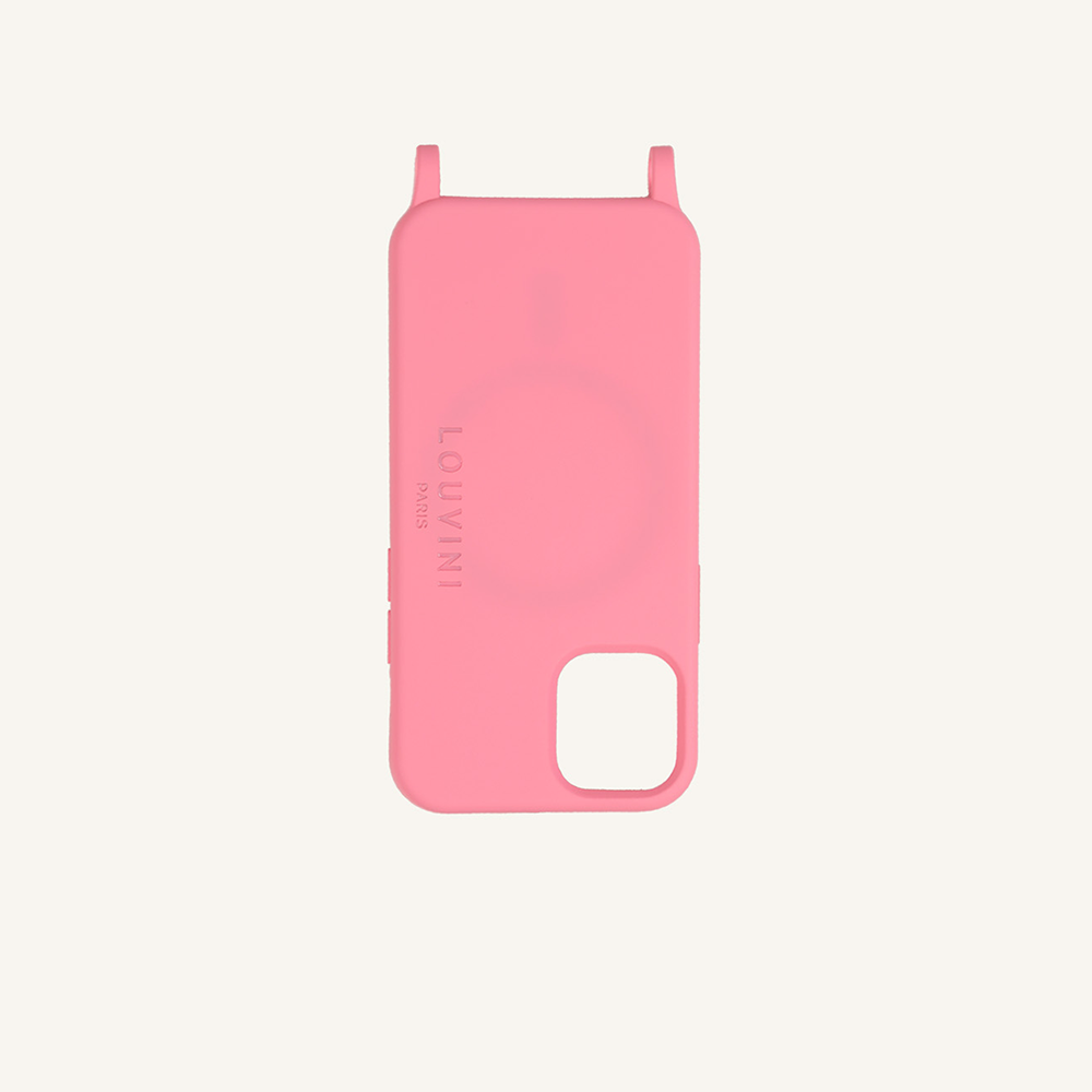 MILO CASE - PINK