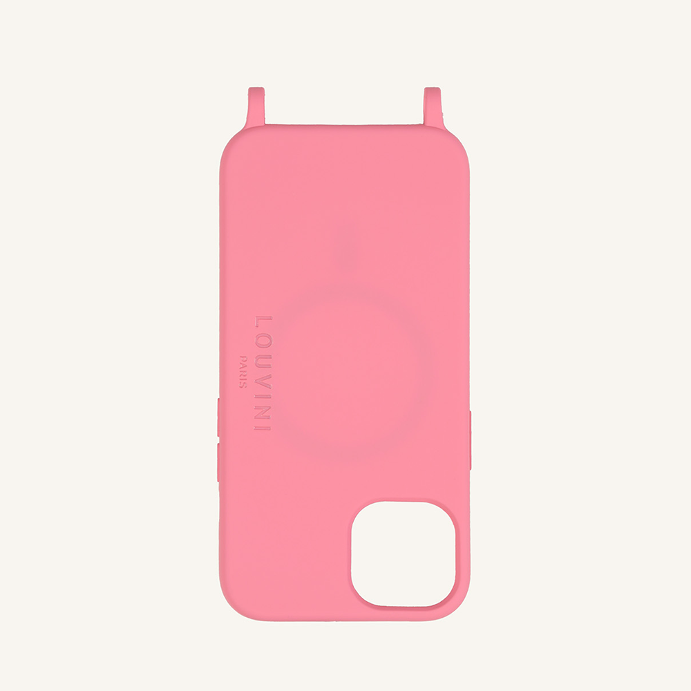 MILO CASE - PINK