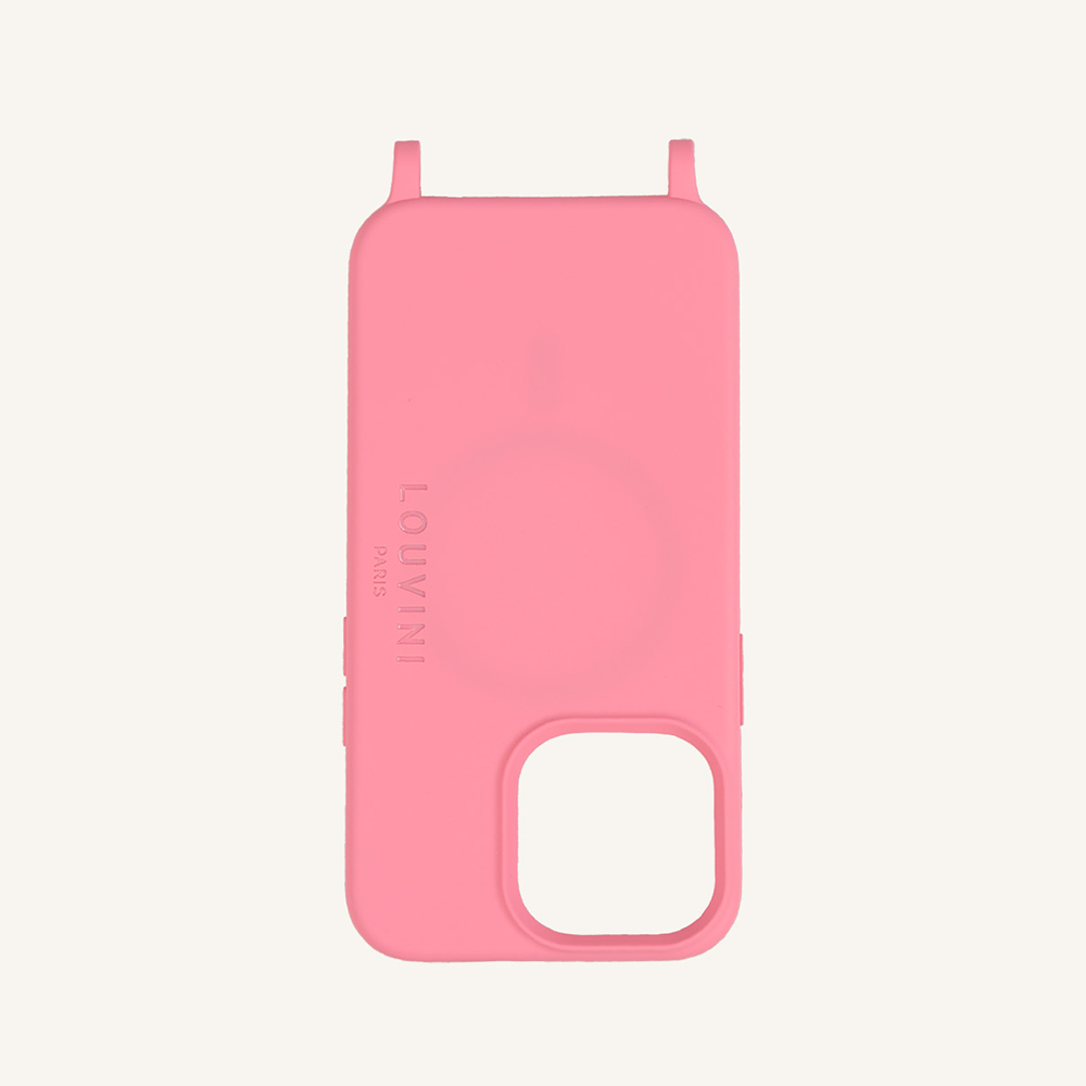 MILO CASE - PINK