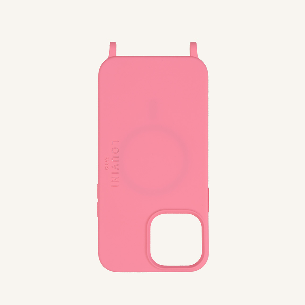 COQUE MILO ROSE