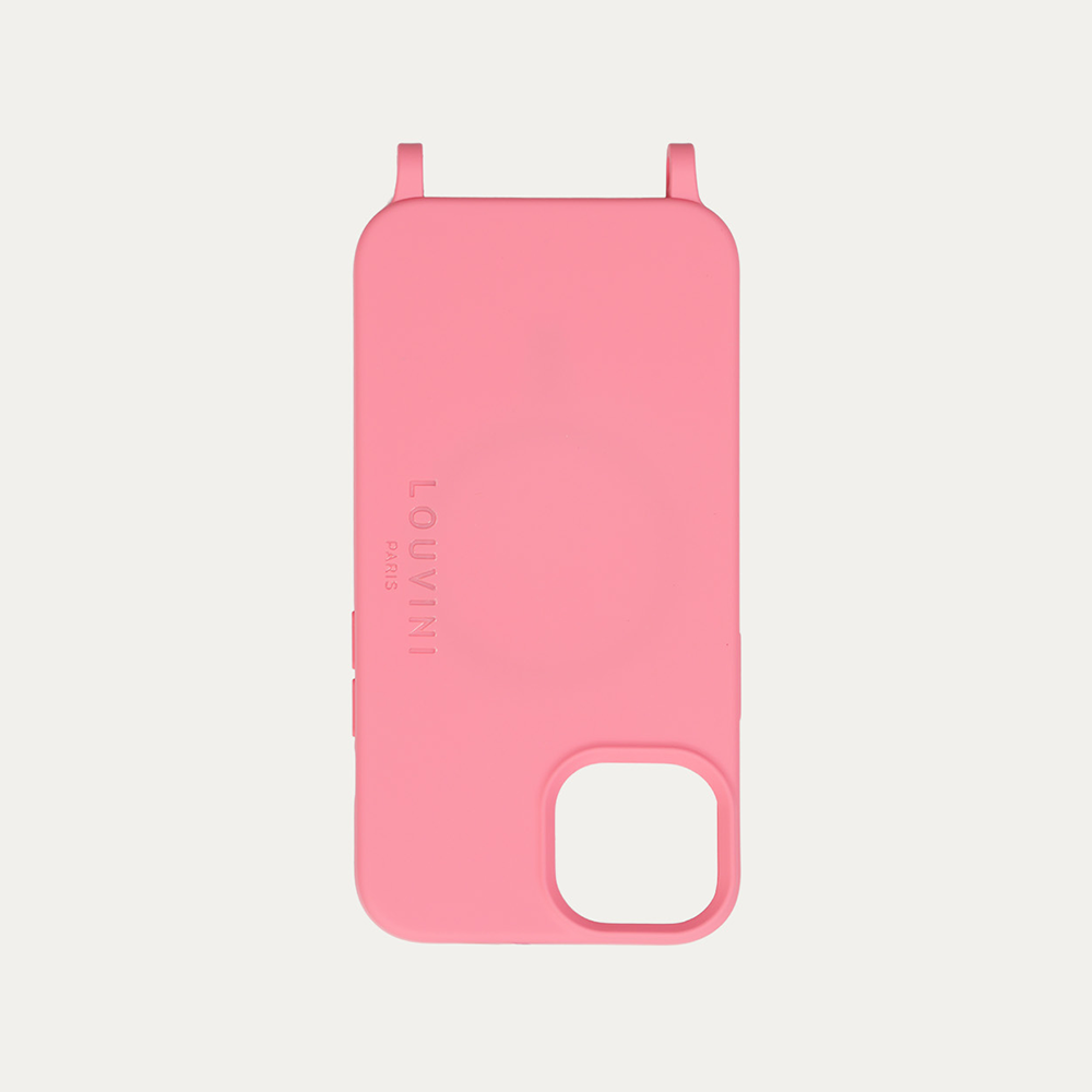 COQUE MILO ROSE