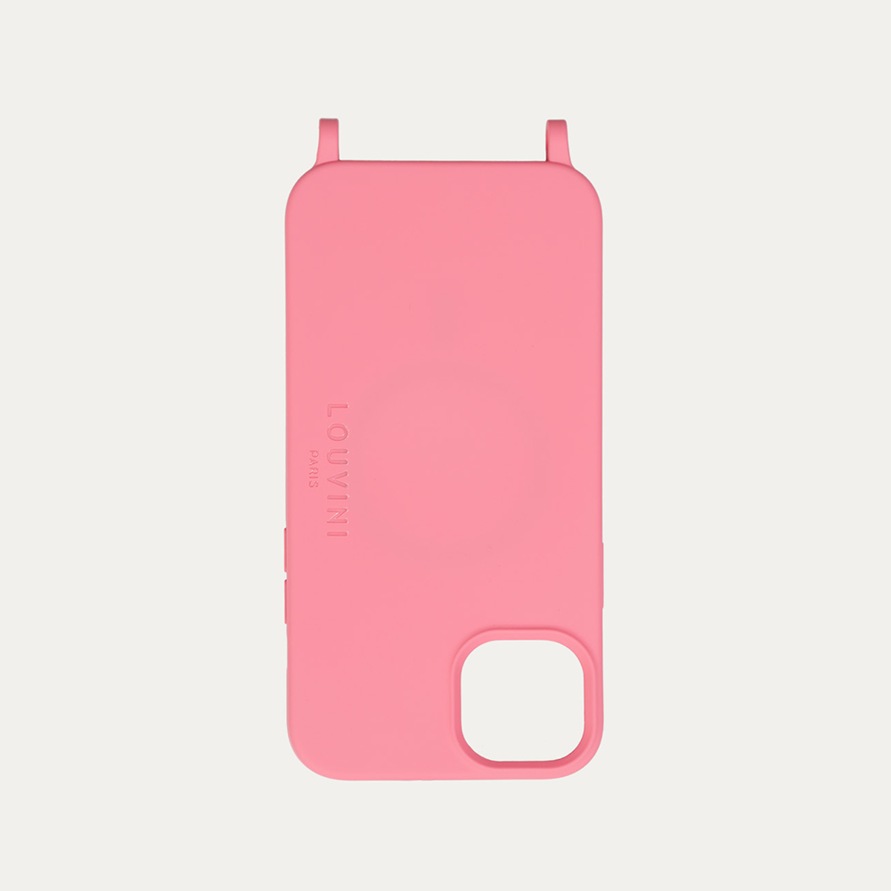 COQUE MILO ROSE