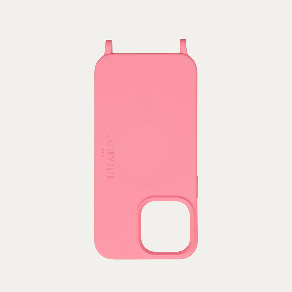 MILO CASE - PINK