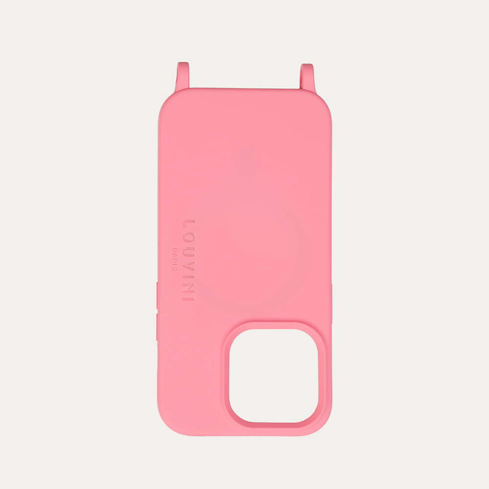 MILO CASE - PINK