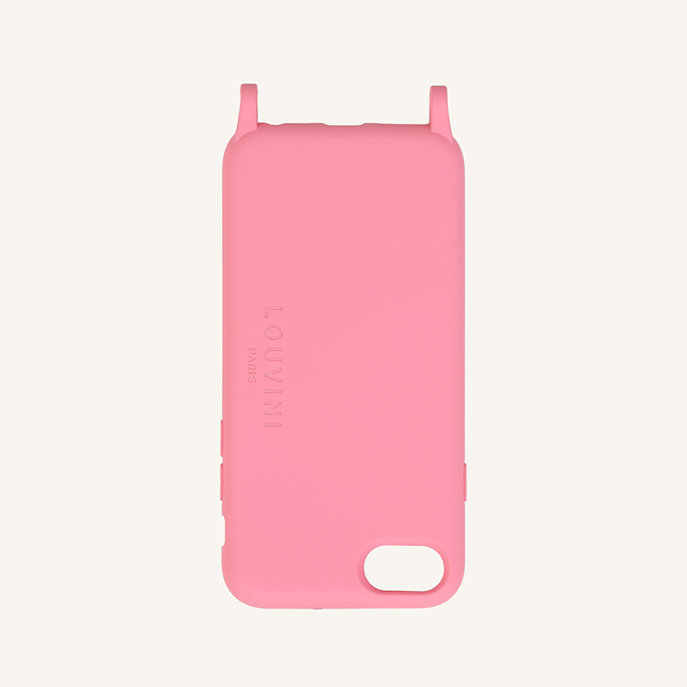 MILO CASE - PINK